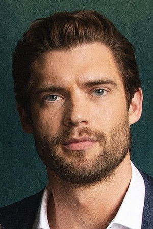 David Corenswet photo