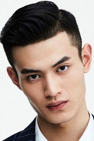 Photo of Qiang Li from the Latest Netflix gallery
