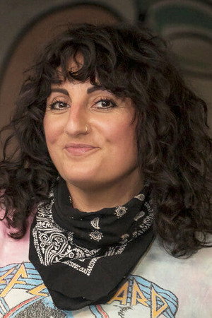 Photo of Steph Tolev from the Latest Netflix gallery