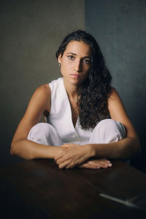 Photo of Francesca Maurino from the Latest Netflix gallery