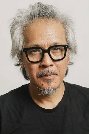 Photo of Lav Diaz from the Latest Netflix gallery