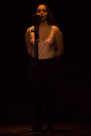 Photo of Isabela Vasconcelos from the Latest Netflix gallery