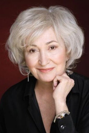 Jennifer Rhodes photo