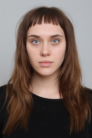 Photo of Pirte Laura Lember from the Latest Netflix gallery