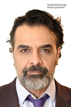 Photo of Egemen Ertürk from the Latest Netflix gallery