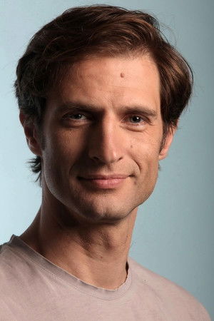 Maximos Moumouris photo