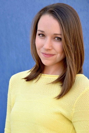 Photo of Caroline Barry from the Latest Netflix gallery