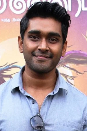 Photo of Shabir Sulthan from the Latest Netflix gallery