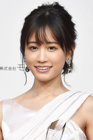 Atsuko Maeda photo