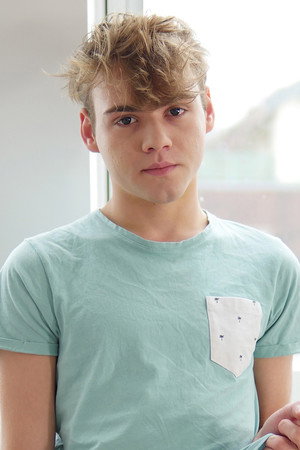 Photo of Luce Fair from the Latest Netflix gallery