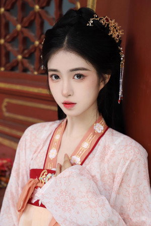 Photo of Lin Jiahui from the Latest Netflix gallery