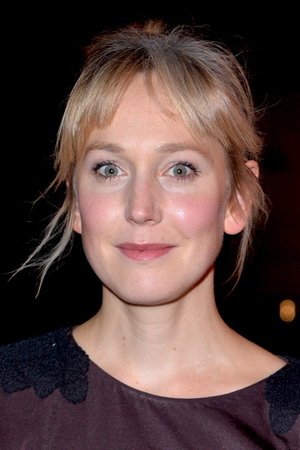 Hattie Morahan photo