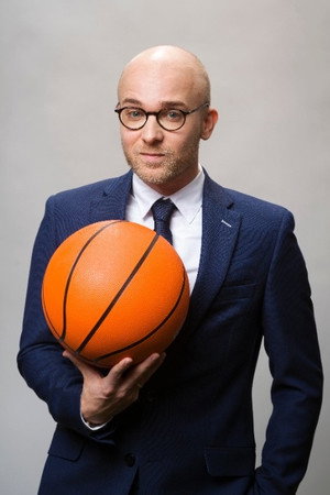 Photo of Diederik Smit from the Latest Netflix gallery