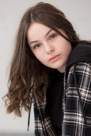 Kelly Depeault photo