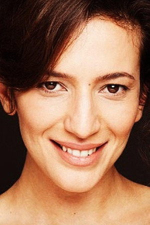 Nihal Yalçın photo