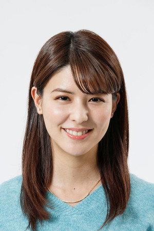 Mina Fujii photo