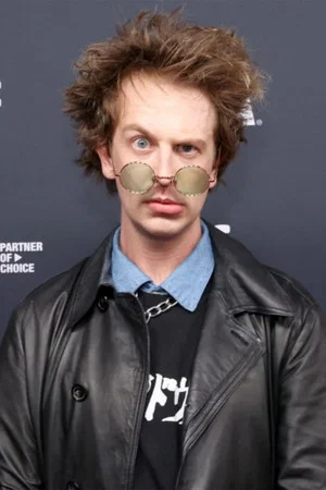 Photo of Rocko Zevenbergen from the Latest Netflix gallery