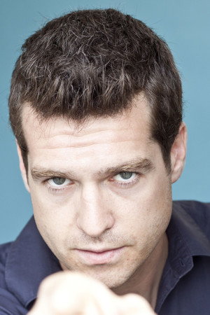 Zachary Bennett photo