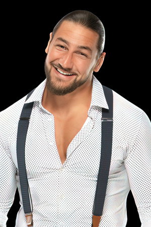 Photo of Michael Rallis from the Latest Netflix gallery