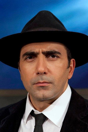 Alexandros Kalpakidis photo