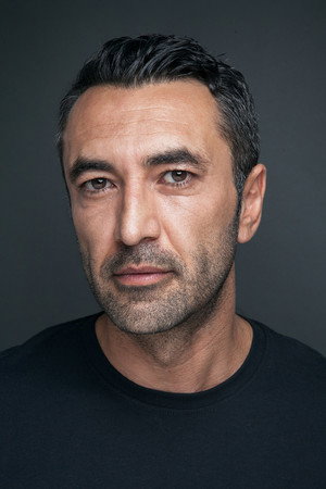 Mehmet Kurtuluş photo