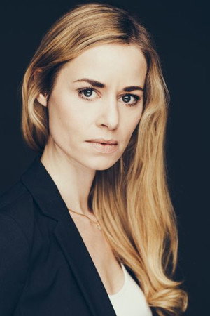 Photo of Therese Damsgaard from the Latest Netflix gallery