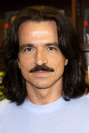 Photo of Yanni from the Latest Netflix gallery