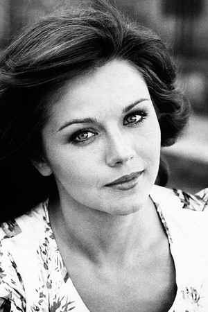 Agostina Belli photo