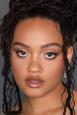Kiersey Clemons photo