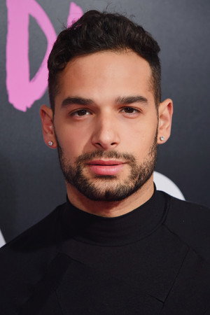 Johnny Sibilly photo