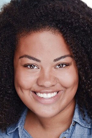 Photo of Taylor Love from the Latest Netflix gallery
