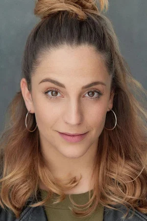 Photo of Christina Modestou from the Latest Netflix gallery