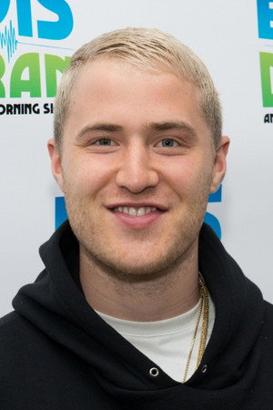 Photo of Mike Posner from the Latest Netflix gallery