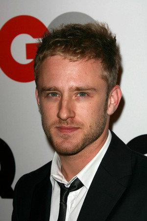 Ben Foster photo