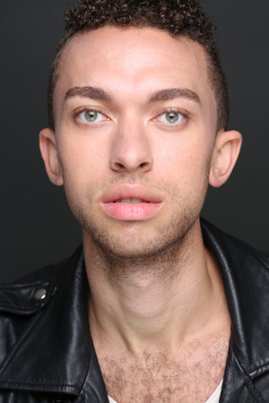 Photo of Jordon Bolden from the Latest Netflix gallery