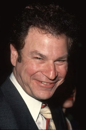 Robert Wuhl photo