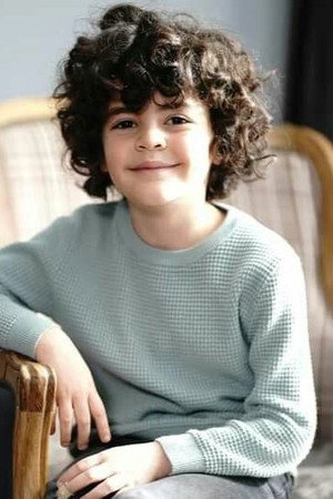 Berat Rüzgar Özkan photo