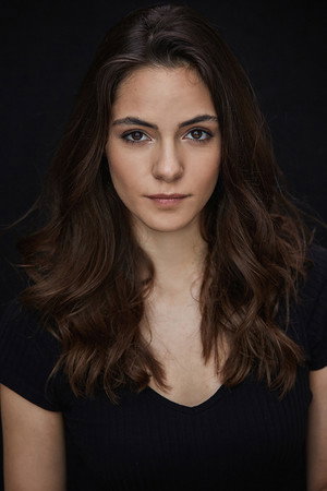 Aslı Melisa Uzun photo