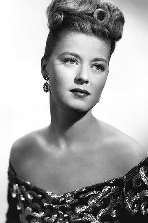 Photo of Helen Walker from the Latest Netflix gallery