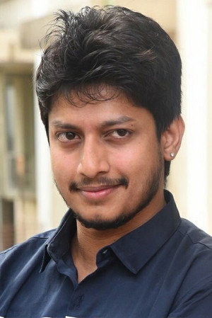 Photo of Srinivasa Sayee from the Latest Netflix gallery