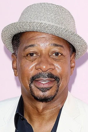 Robert Townsend photo