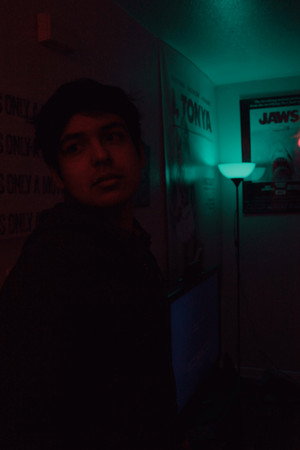 Photo of Álex Rodríguez from the Latest Netflix gallery