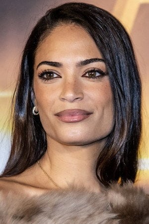 Photo of Elodie from the Latest Netflix gallery