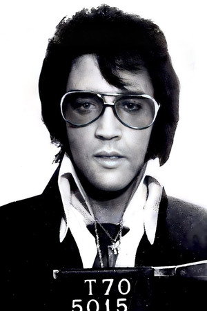 Elvis Presley photo