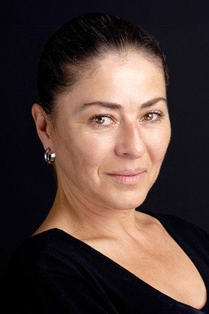 Şefika Ümit Tolun photo