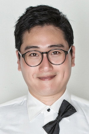 Photo of Ko Bong-soo from the Latest Netflix gallery