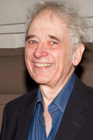 Austin Pendleton photo