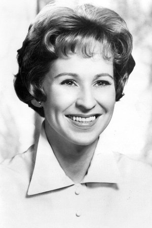 Alice Ghostley photo