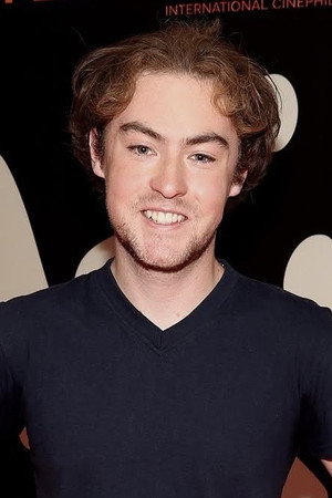Photo of Michael Antonio Keane from the Latest Netflix gallery