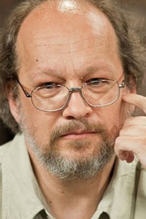 Photo of Leonid Kayurov from the Latest Netflix gallery
